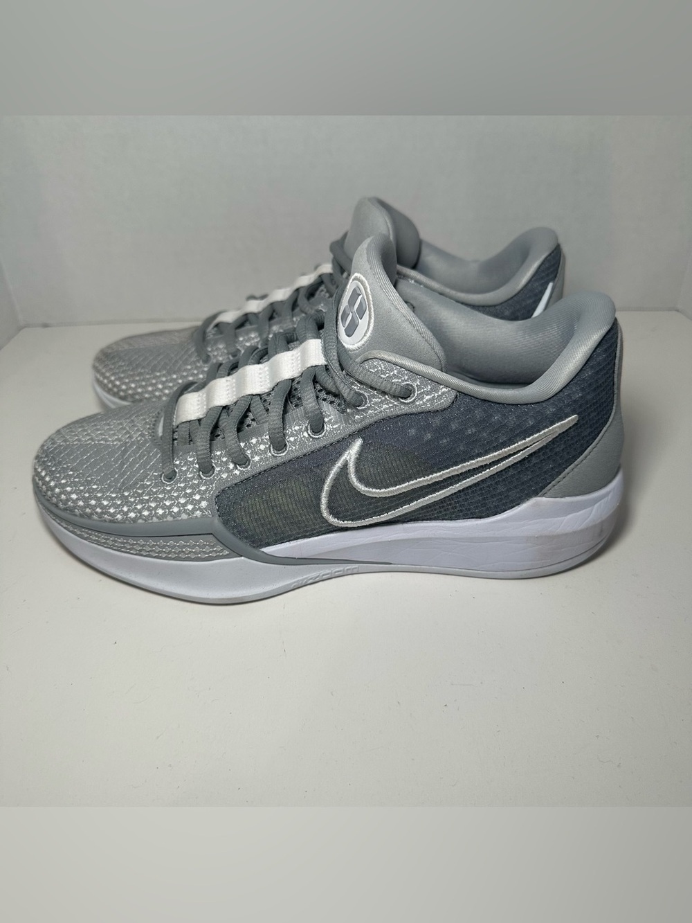 Nike Sabrina Basketball Shoe - Picture 3 of 9